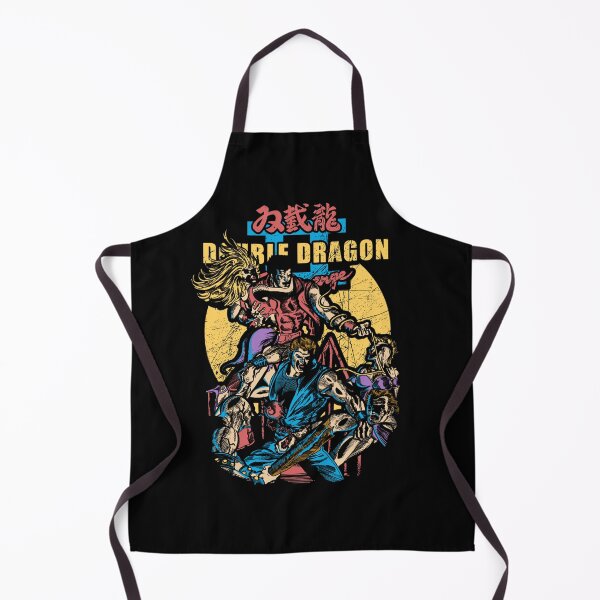 Item preview, Dragon brawlers   designed and sold by Helafusion.