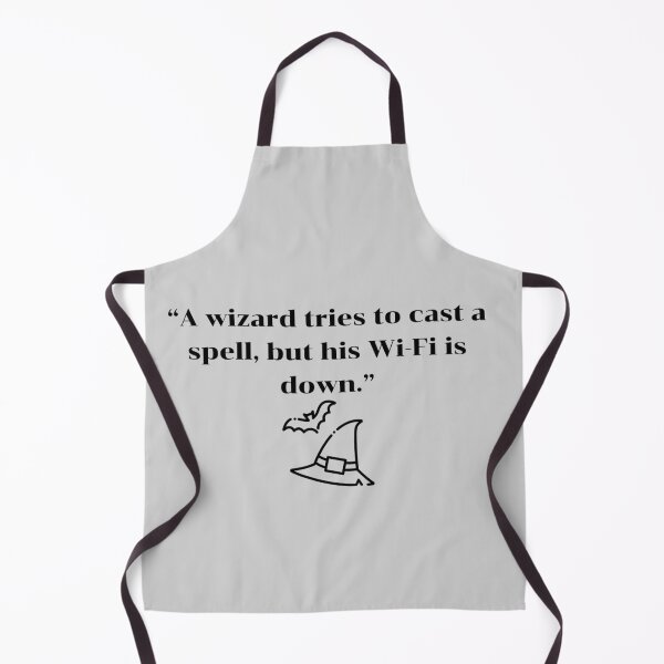 Item preview, “Disconnected Magic” designed and sold by nighttime1990.