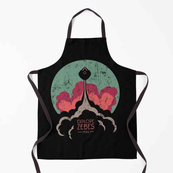 Item preview, Explore Zebes   designed and sold by Helafusion.