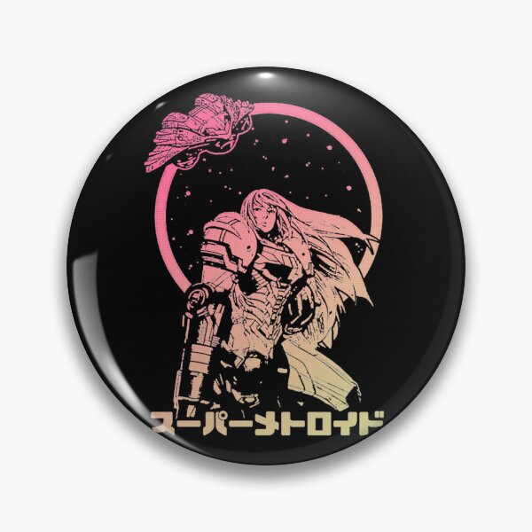 Item preview, Interstellar Bounty Hunter    designed and sold by Helafusion.