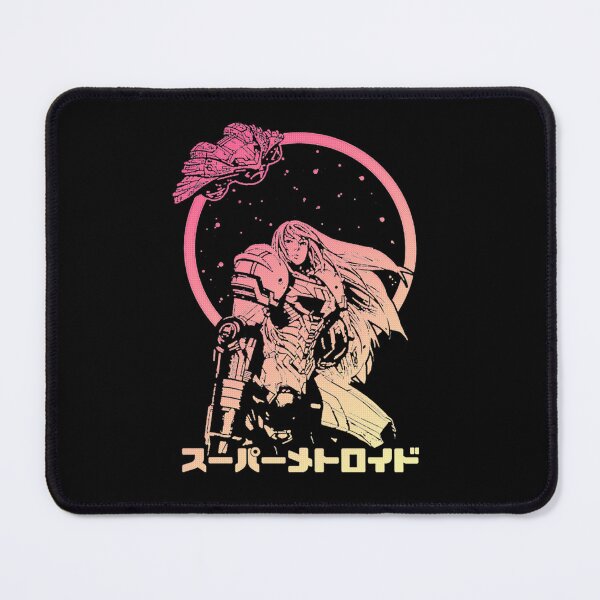Item preview, Interstellar Bounty Hunter designed and sold by Helafusion.