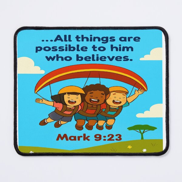 Item preview, Endless possibilies to those who believe designed and sold by vineartstudio.