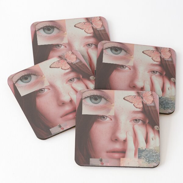 Item preview, Ethereal Fairycore Collage designed and sold by bapupa.