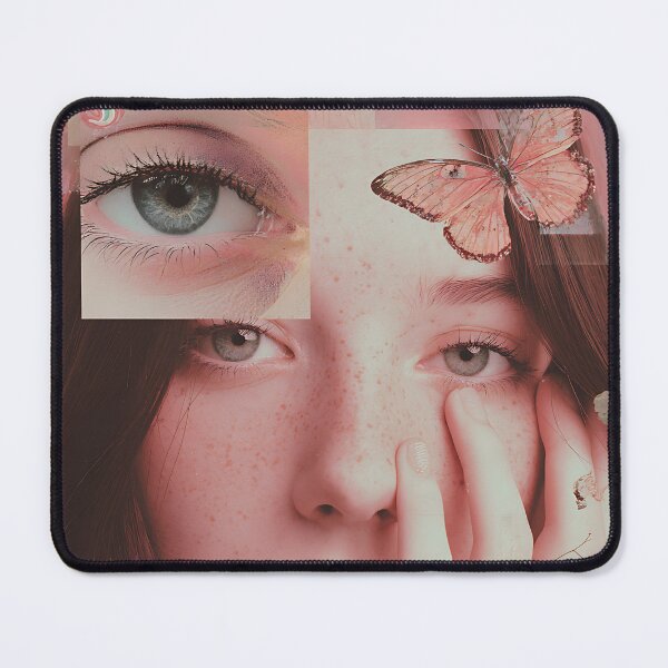 Item preview, Ethereal Fairycore Collage designed and sold by bapupa.