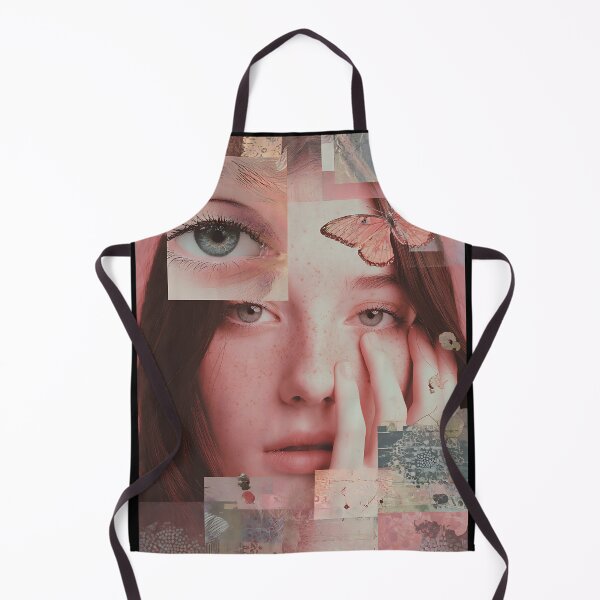 Item preview, Ethereal Fairycore Collage designed and sold by bapupa.