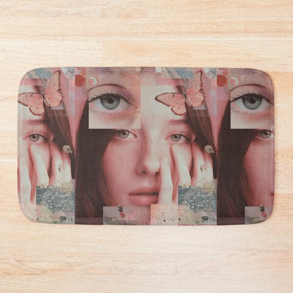 Item preview, Ethereal Fairycore Collage designed and sold by bapupa.