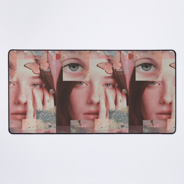 Item preview, Ethereal Fairycore Collage designed and sold by bapupa.