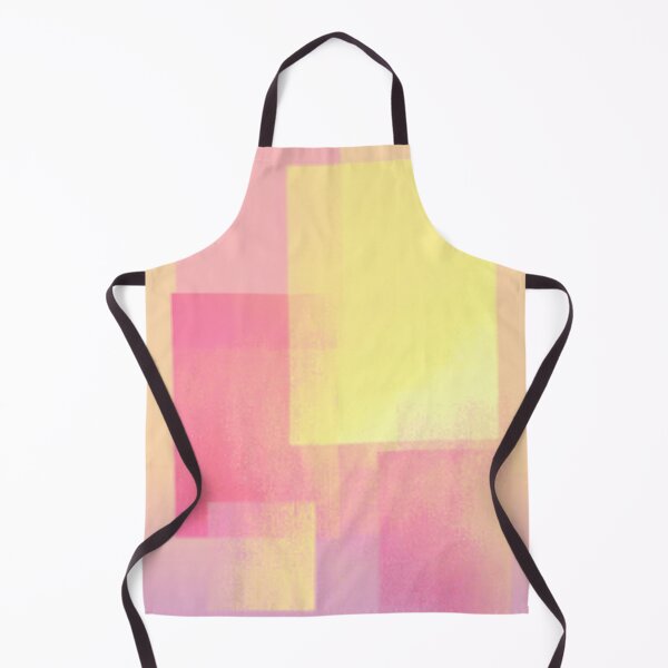 Item preview, Pastel abstract with rectangles designed and sold by ArtHouseNiklas.