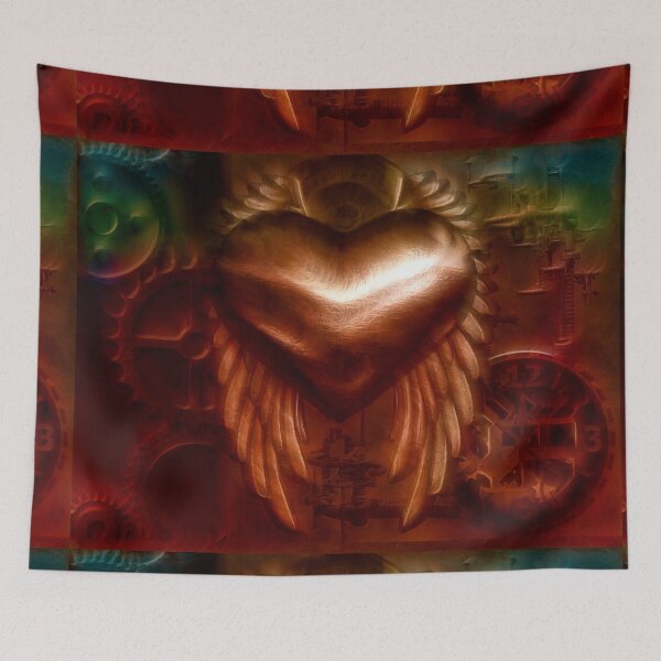Item preview, Steam Love designed and sold by shutterbug2010.