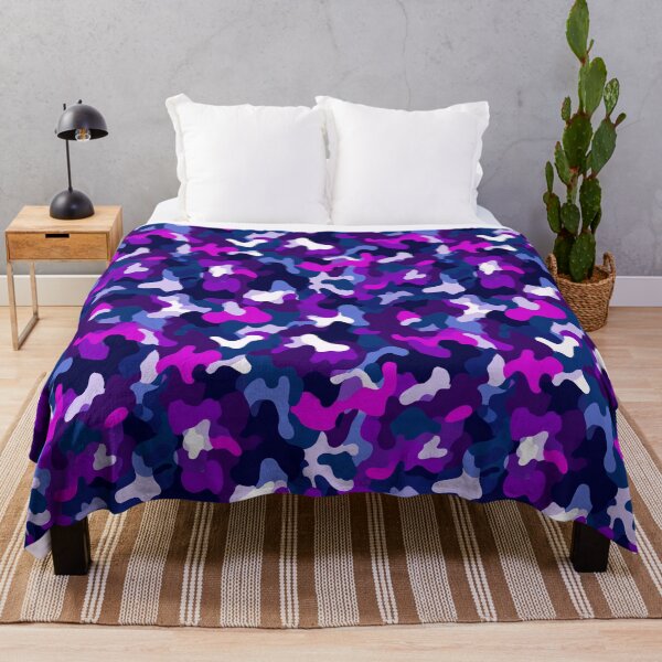 Item preview, Beautiful Forest Camouflage Style For Adventure Seeker designed and sold by RoyalStarsPatts.