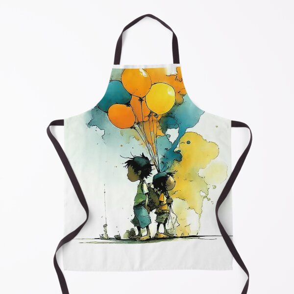 Item preview, The Balloon Dreamers designed and sold by Eclat3D.