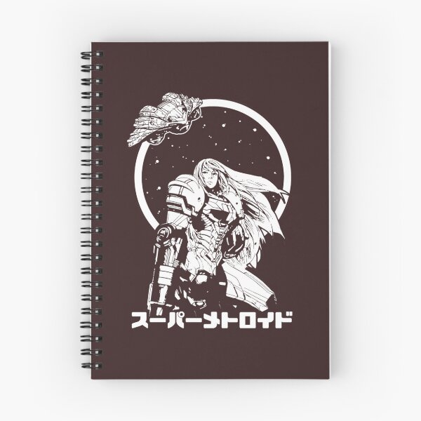 Item preview, SAMUS ARAN   designed and sold by Helafusion.