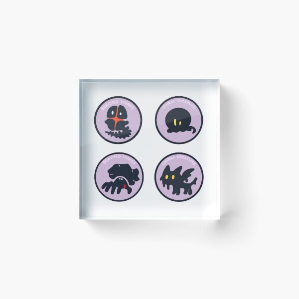 Item preview, Death Stranding 2 Patch Collection  designed and sold by Gh0stCookies.