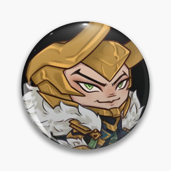 Artikelvorschau, Loki entworfen und verkauft von S4m4ndr13l-shop.
