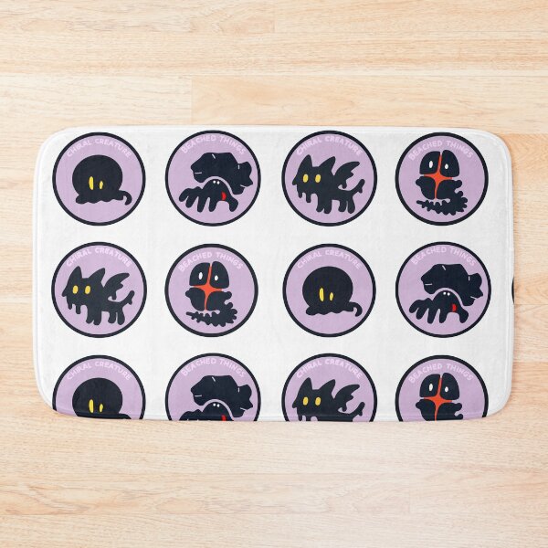 Item preview, Death Stranding 2 Patch Collection  designed and sold by Gh0stCookies.