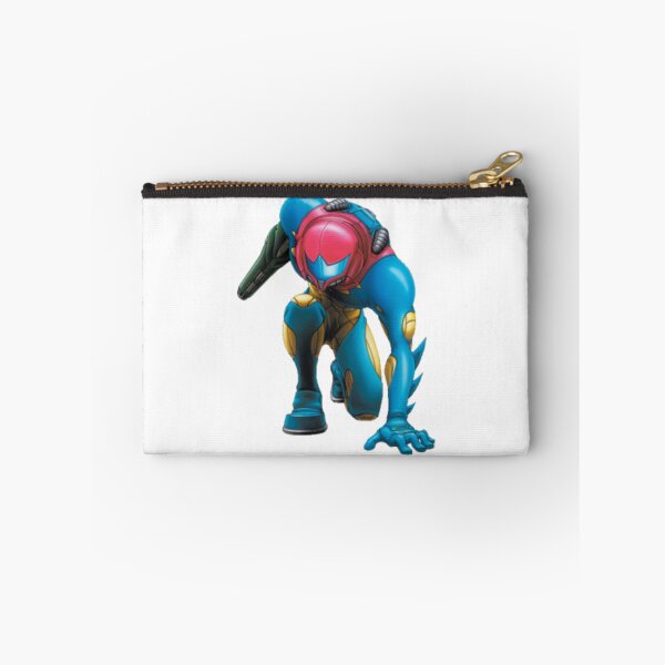 Item preview, Samus Fusion Suit (Metroid Fusion)   designed and sold by Helafusion.
