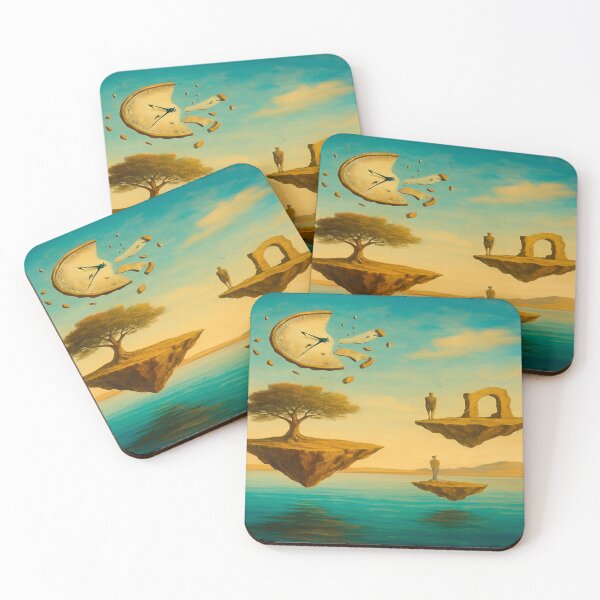 Item preview, Clock watchers designed and sold by LumiereSasha.