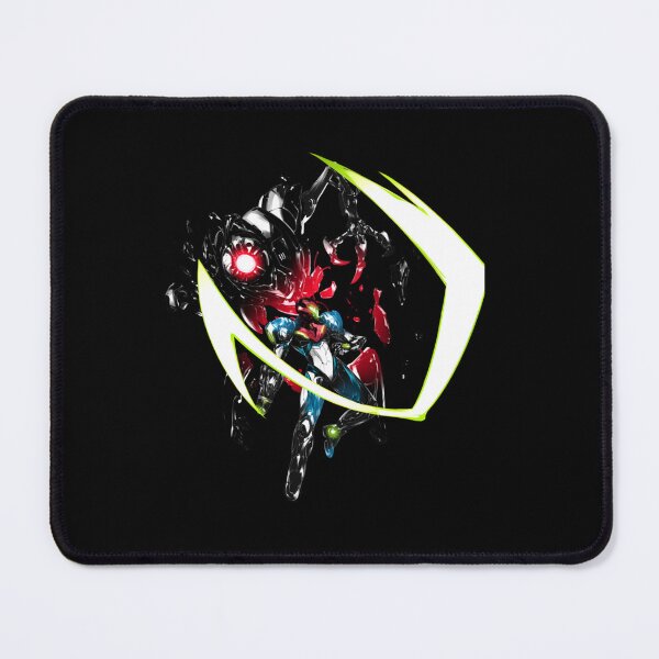 Item preview, Metroid Dread - Escaping Emmi designed and sold by Helafusion.