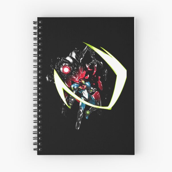 Item preview, Metroid Dread - Escaping Emmi   designed and sold by Helafusion.