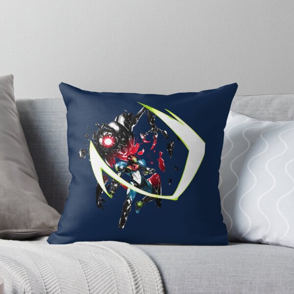 Item preview, Metroid Dread - Escaping Emmi   designed and sold by Helafusion.