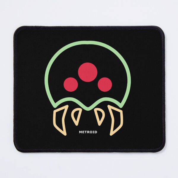 Item preview, METROID designed and sold by Helafusion.