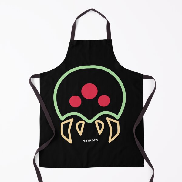 Item preview, METROID     designed and sold by Helafusion.