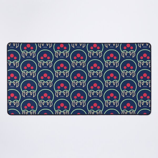 Item preview, METROID     designed and sold by Helafusion.