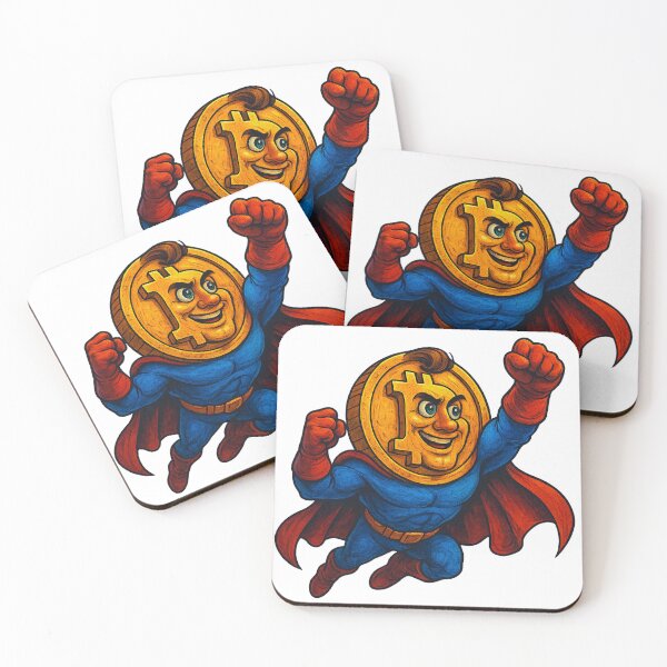 Item preview, HODLman Returns designed and sold by FreakInk.