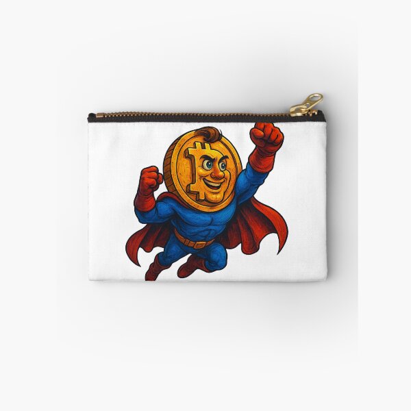 Item preview, HODLman Returns designed and sold by FreakInk.