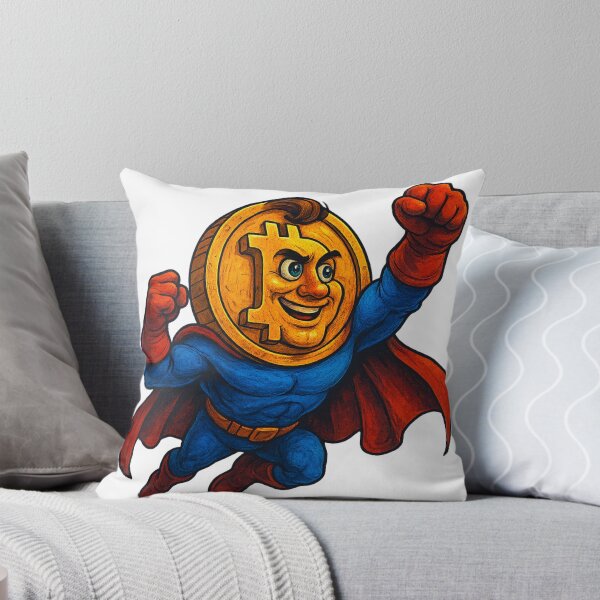 Item preview, HODLman Returns designed and sold by FreakInk.