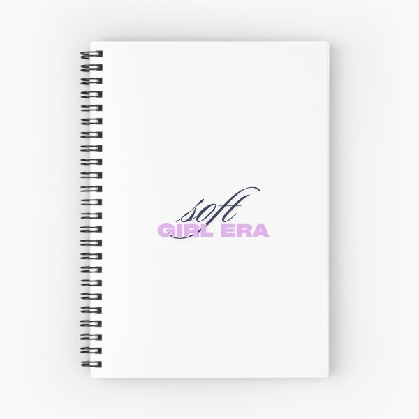 Item preview, soft girl era  designed and sold by INK AND AURA.