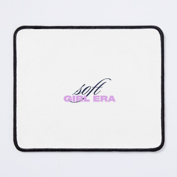 Item preview, soft girl era  designed and sold by INK AND AURA.