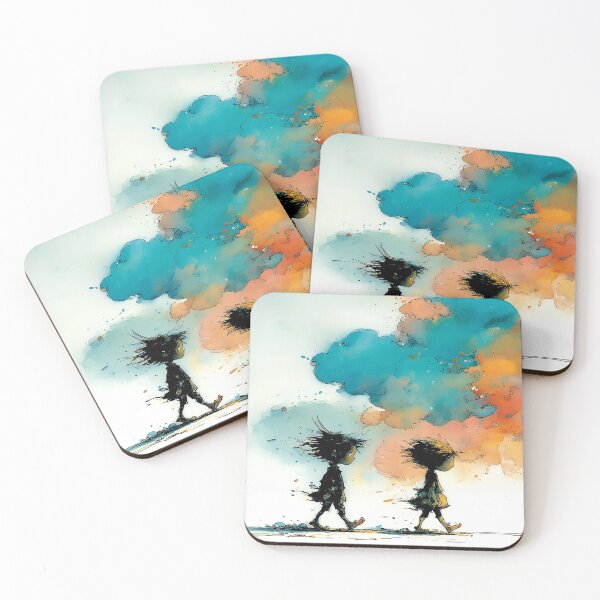 Item preview, The Wanderers of the Wind designed and sold by Eclat3D.