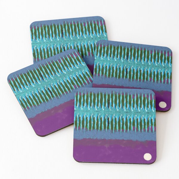 Item preview, Moonlit Walk in the Woods  designed and sold by JaygiesDesign.