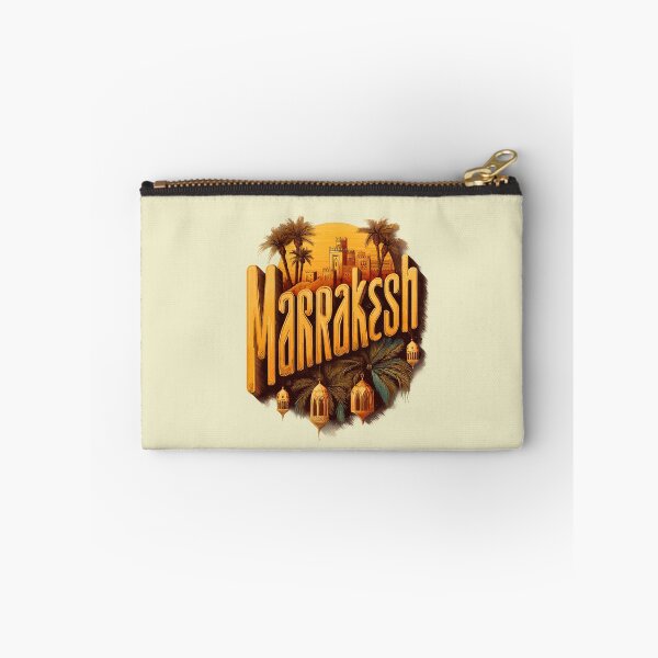 Item preview, Marrakesh – Oriental Lanterns & Desert Palm Design designed and sold by Meiersbeste.