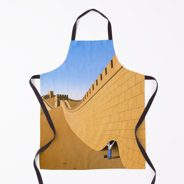 Item preview, guy billout artwork designed and sold by SarlineStudio.