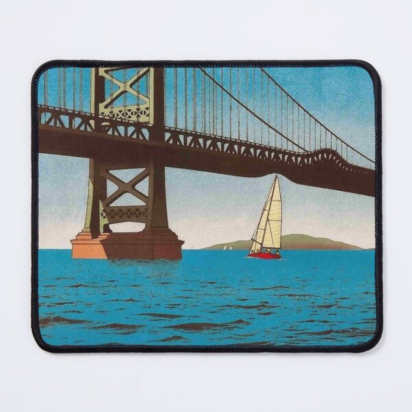 Item preview, guy billout artwork designed and sold by SarlineStudio.