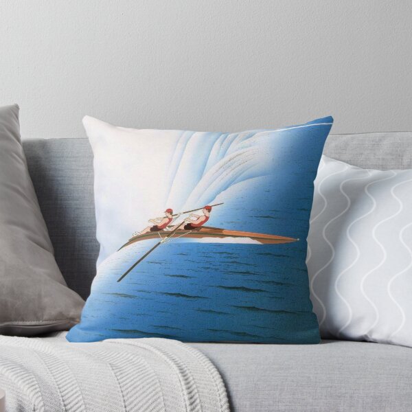 Item preview,  guy billout artwork designed and sold by SarlineStudio.