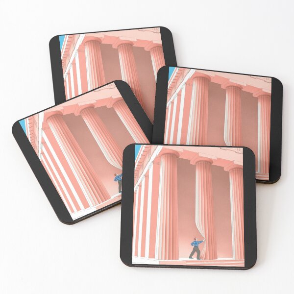 Item preview, guy billout artwork designed and sold by SarlineStudio.