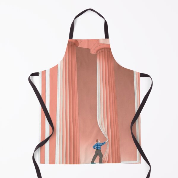 Item preview, guy billout artwork designed and sold by SarlineStudio.