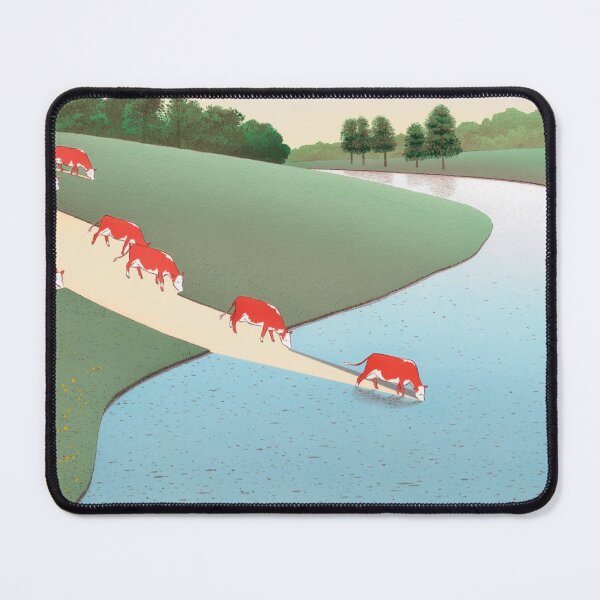 Item preview, guy billout artwork designed and sold by SarlineStudio.