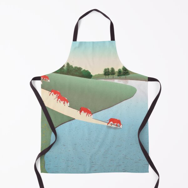 Item preview, guy billout artwork designed and sold by SarlineStudio.
