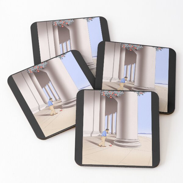 Item preview, guy billout artwork designed and sold by SarlineStudio.