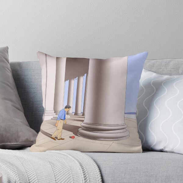 Item preview, guy billout artwork designed and sold by SarlineStudio.