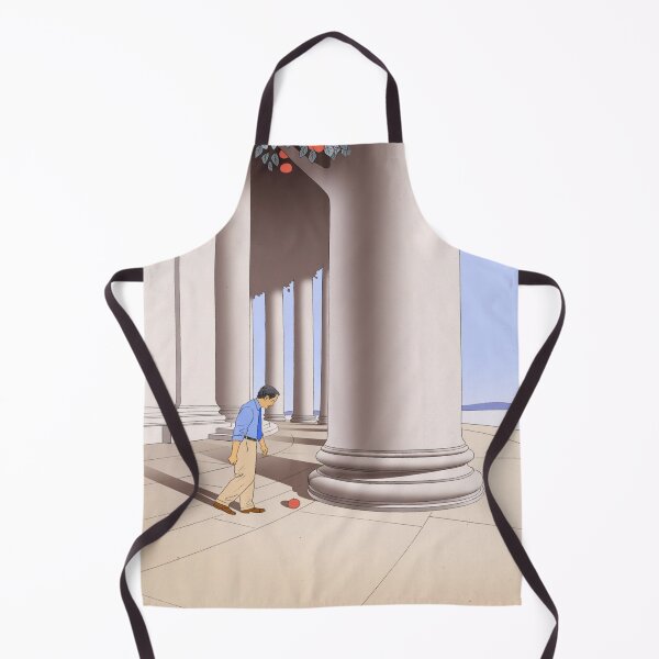 Item preview, guy billout artwork designed and sold by SarlineStudio.