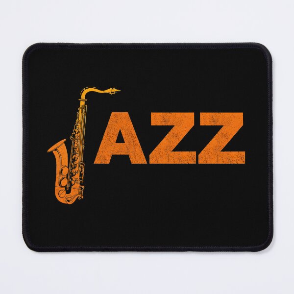 Item preview, Jazz Lover designed and sold by StudioRedKoala.