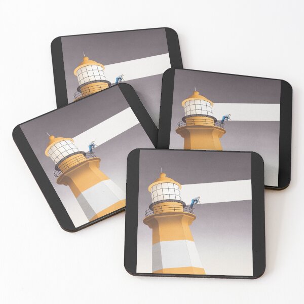 Item preview, guy billout artwork designed and sold by SarlineStudio.