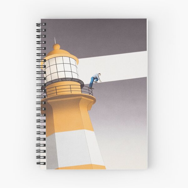 Item preview, guy billout artwork designed and sold by SarlineStudio.