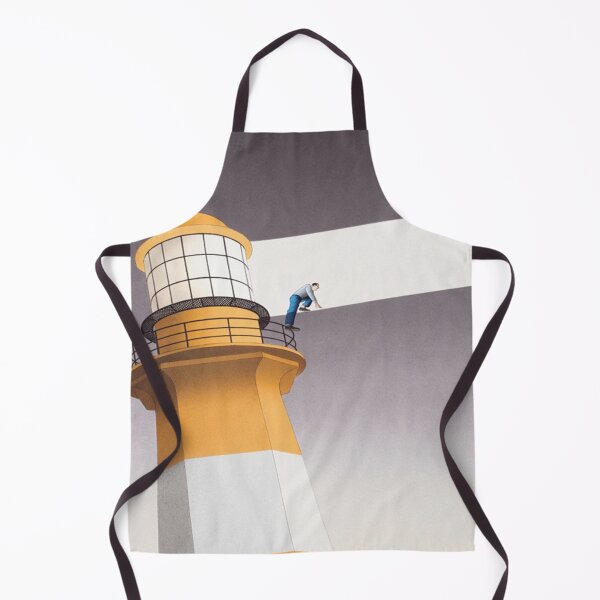 Item preview, guy billout artwork designed and sold by SarlineStudio.