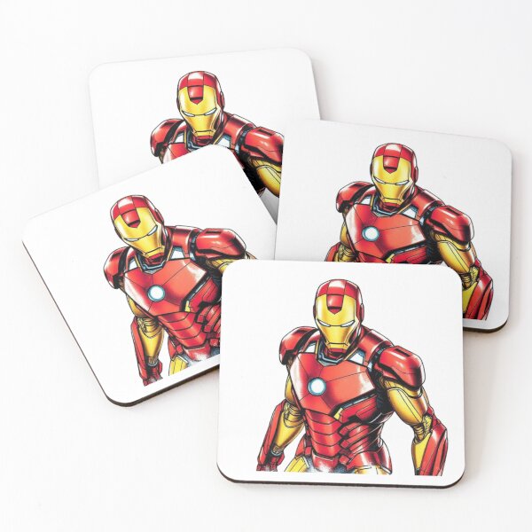 Item preview, Iron Man Cool designed and sold by bestoffers.